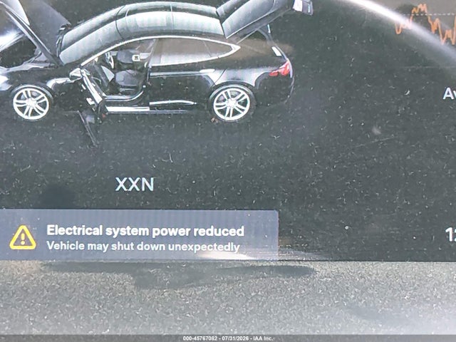 Aukcja sprzedaży 2015 Tesla Model S 70d/85d/p85d, vin: 5YJSA1S26FF083132, numer aukcji: 45767082