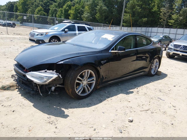 Aukcja sprzedaży 2015 Tesla Model S 70d/85d/p85d, vin: 5YJSA1S26FF083132, numer aukcji: 45767082