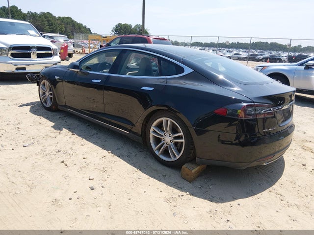 Aukcja sprzedaży 2015 Tesla Model S 70d/85d/p85d, vin: 5YJSA1S26FF083132, numer aukcji: 45767082
