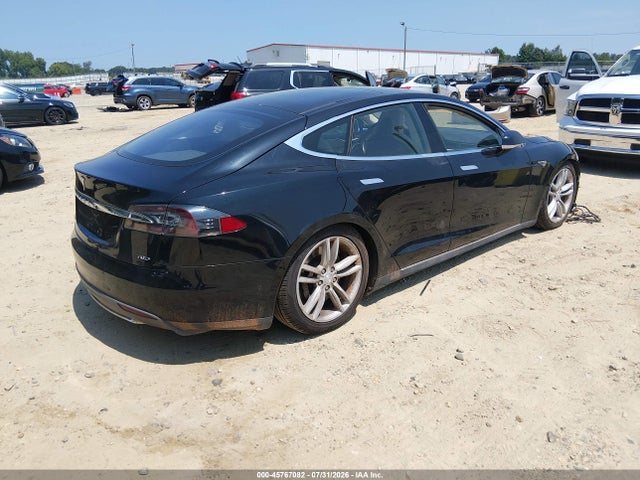 Aukcja sprzedaży 2015 Tesla Model S 70d/85d/p85d, vin: 5YJSA1S26FF083132, numer aukcji: 45767082