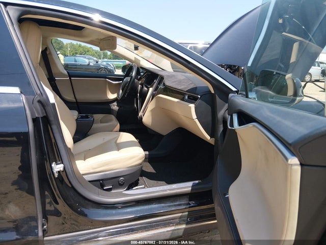 Aukcja sprzedaży 2015 Tesla Model S 70d/85d/p85d, vin: 5YJSA1S26FF083132, numer aukcji: 45767082