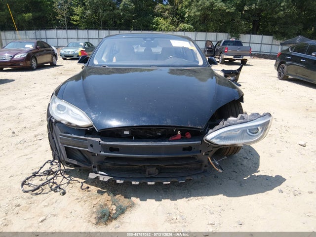 Aukcja sprzedaży 2015 Tesla Model S 70d/85d/p85d, vin: 5YJSA1S26FF083132, numer aukcji: 45767082