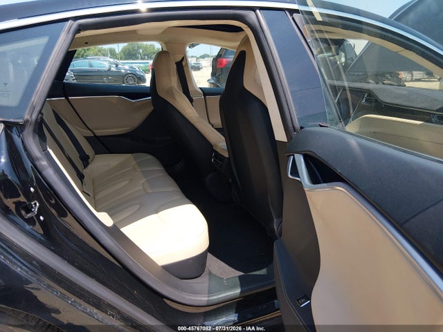Aukcja sprzedaży 2015 Tesla Model S 70d/85d/p85d, vin: 5YJSA1S26FF083132, numer aukcji: 45767082