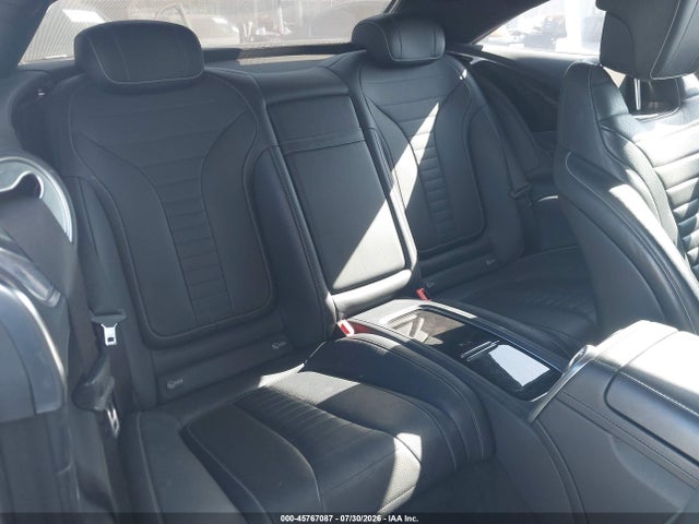 Продаж на аукціоні авто 2017 Mercedes-benz S 550 4matic, vin: WDDXJ8FB1HA030753, номер лоту: 45767087