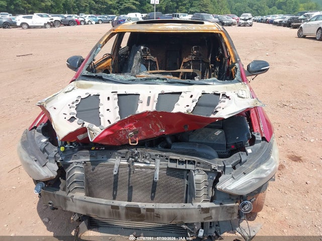 45767091 :رقم المزاد ، KMHD04LB5JU598162 vin ، 2018 Hyundai Elantra Sport مزاد بيع