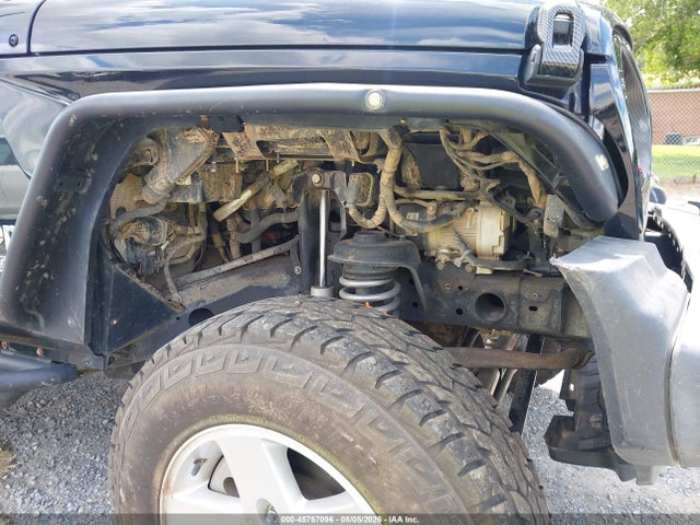 Aukcja sprzedaży 2019 Jeep Wrangler Unlimited Sport S 4x4, vin: 1C4HJXDN2KW691174, numer aukcji: 45767096
