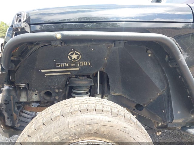 Aukcja sprzedaży 2019 Jeep Wrangler Unlimited Sport S 4x4, vin: 1C4HJXDN2KW691174, numer aukcji: 45767096