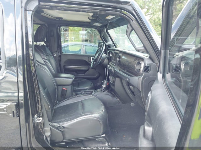 Aukcja sprzedaży 2019 Jeep Wrangler Unlimited Sport S 4x4, vin: 1C4HJXDN2KW691174, numer aukcji: 45767096