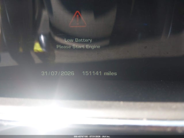 Aukcja sprzedaży 2016 Land Rover Range Rover Sport 5.0l V8 Supercharged/5.0l V8 Supercharged Dynamic, vin: SALWR2EF0GA553205, numer aukcji: 45767100