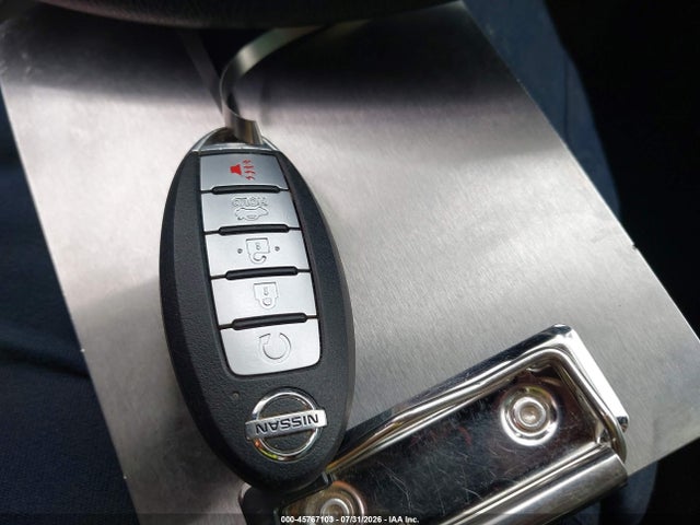 Продажа на аукционе авто 2020 Nissan Altima S Fwd, vin: 1N4BL4BV2LC223469, номер лота: 45767103