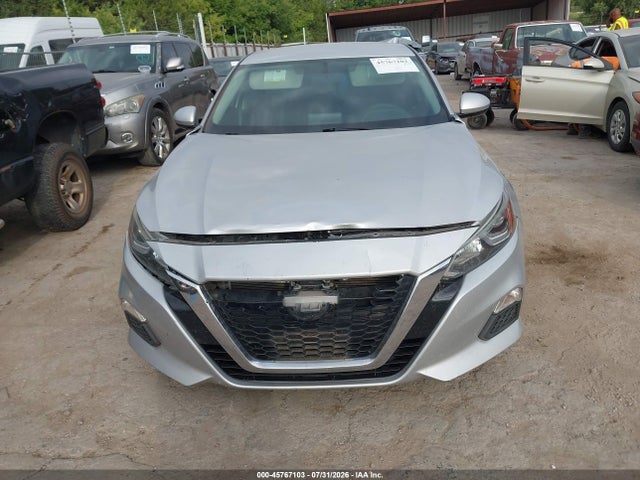 Продажа на аукционе авто 2020 Nissan Altima S Fwd, vin: 1N4BL4BV2LC223469, номер лота: 45767103