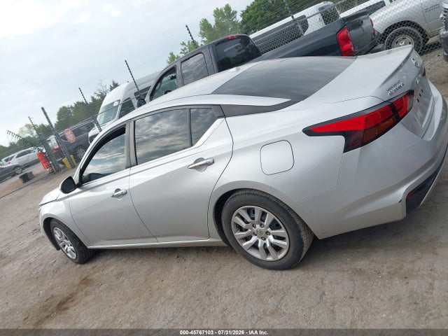 Продажа на аукционе авто 2020 Nissan Altima S Fwd, vin: 1N4BL4BV2LC223469, номер лота: 45767103