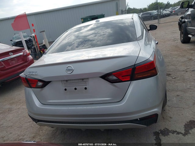Продажа на аукционе авто 2020 Nissan Altima S Fwd, vin: 1N4BL4BV2LC223469, номер лота: 45767103