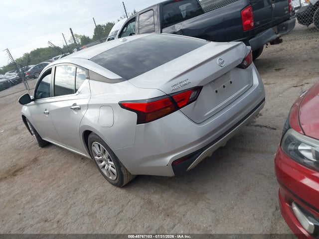 Продажа на аукционе авто 2020 Nissan Altima S Fwd, vin: 1N4BL4BV2LC223469, номер лота: 45767103