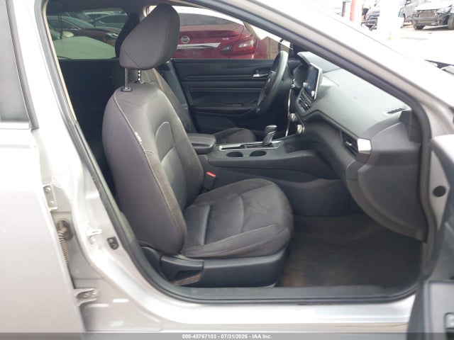 Продажа на аукционе авто 2020 Nissan Altima S Fwd, vin: 1N4BL4BV2LC223469, номер лота: 45767103