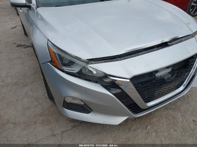 Продажа на аукционе авто 2020 Nissan Altima S Fwd, vin: 1N4BL4BV2LC223469, номер лота: 45767103