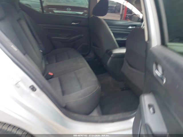 Продажа на аукционе авто 2020 Nissan Altima S Fwd, vin: 1N4BL4BV2LC223469, номер лота: 45767103