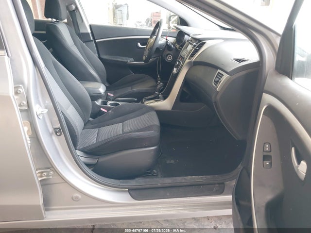 Hyundai ELANTRA GT 2014 KMHD35LH3EU216184 Image 5