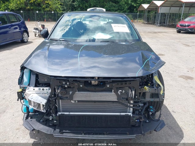 Aukcja sprzedaży 2026 Honda Civic Hybrid Sport/sport Touring, vin: 2HGFE4F80TH346289, numer aukcji: 45767108