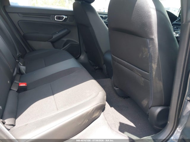 Aukcja sprzedaży 2026 Honda Civic Hybrid Sport/sport Touring, vin: 2HGFE4F80TH346289, numer aukcji: 45767108