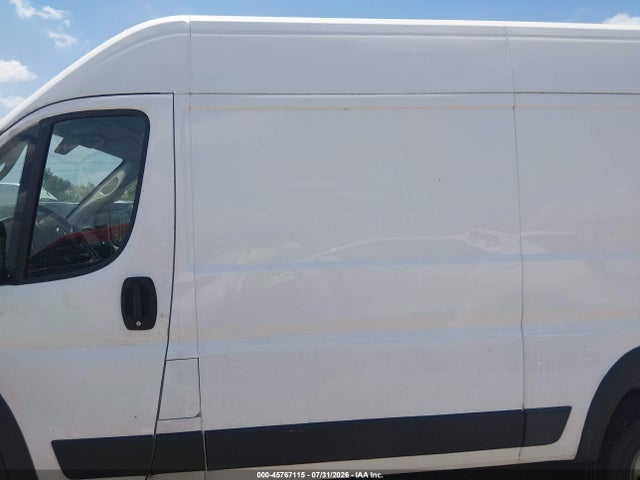 2019 Ram Promaster 1500 მანქანა იყიდება აუქციონზე, vin: 3C6TRVBG1KE549735, აუქციონის ნომერი: 45767115