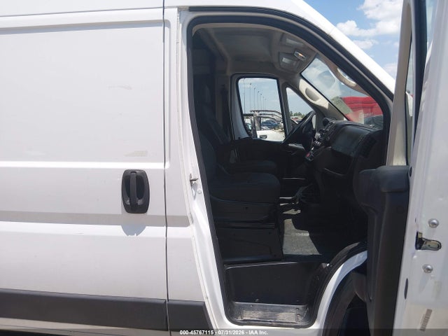 2019 Ram Promaster 1500 მანქანა იყიდება აუქციონზე, vin: 3C6TRVBG1KE549735, აუქციონის ნომერი: 45767115