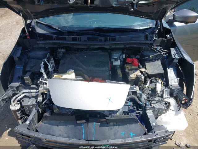Aukcja sprzedaży 2024 Nissan Leaf Sv Plus, vin: 1N4CZ1CV6RC551650, numer aukcji: 45767118