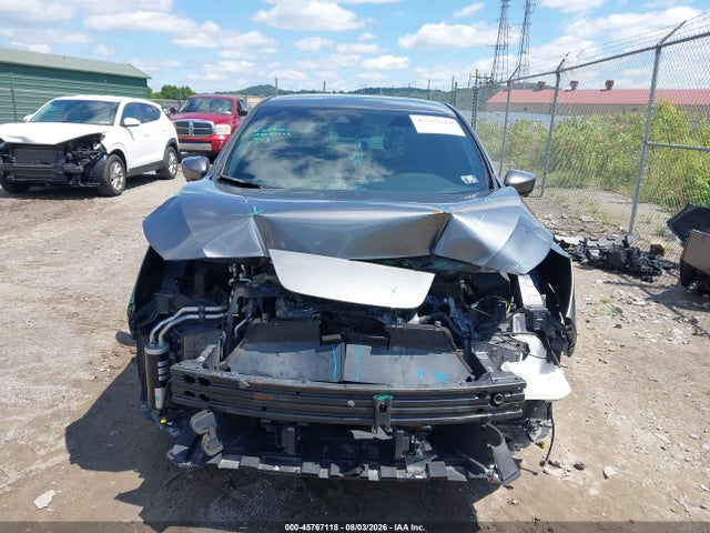 Aukcja sprzedaży 2024 Nissan Leaf Sv Plus, vin: 1N4CZ1CV6RC551650, numer aukcji: 45767118