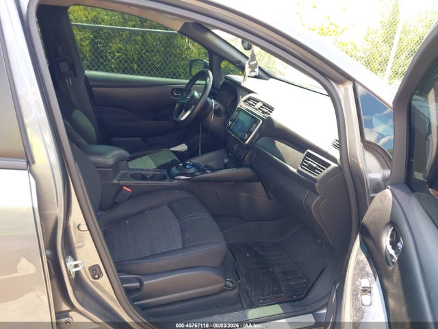 Aukcja sprzedaży 2024 Nissan Leaf Sv Plus, vin: 1N4CZ1CV6RC551650, numer aukcji: 45767118