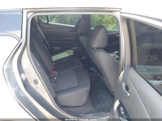 Aukcja sprzedaży 2024 Nissan Leaf Sv Plus, vin: 1N4CZ1CV6RC551650, numer aukcji: 45767118