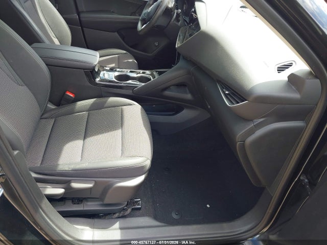 2023 Buick Envision Preferred Awd მანქანა იყიდება აუქციონზე, vin: LRBFZMR40PD166548, აუქციონის ნომერი: 45767127