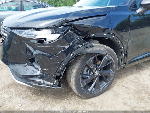 2023 Buick Envision Preferred Awd მანქანა იყიდება აუქციონზე, vin: LRBFZMR40PD166548, აუქციონის ნომერი: 45767127