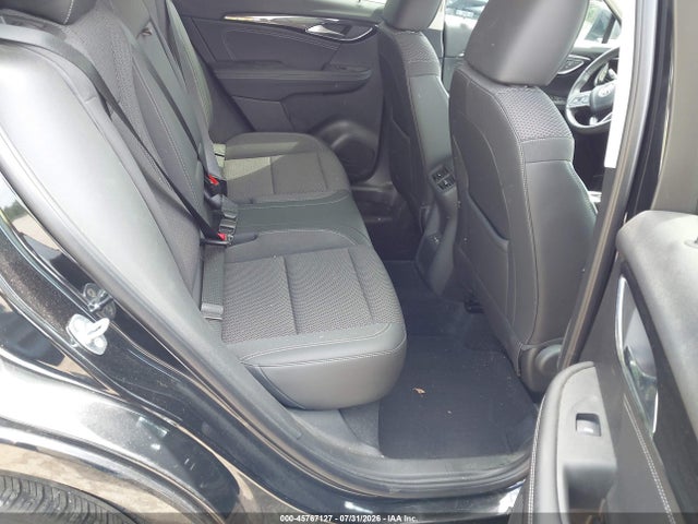 2023 Buick Envision Preferred Awd მანქანა იყიდება აუქციონზე, vin: LRBFZMR40PD166548, აუქციონის ნომერი: 45767127