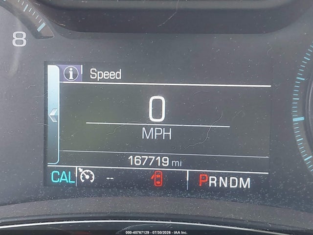 45767129 :رقم المزاد ، 2G1125S34F9164359 vin ، 2015 Chevrolet Impala 2lt مزاد بيع