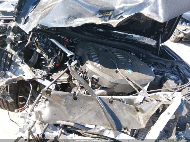 BMW 540 I 2023 WBA53BJ06PWX99715 Image 10
