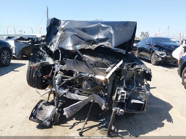 BMW 540 I 2023 WBA53BJ06PWX99715 Image 11