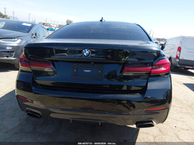 BMW 540 I 2023 WBA53BJ06PWX99715 Image 15