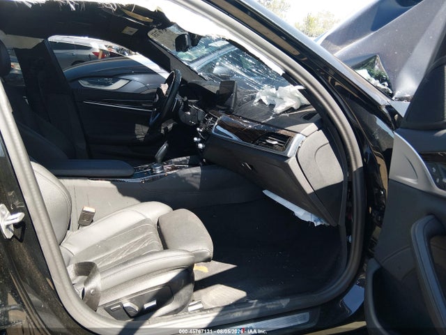 BMW 540 I 2023 WBA53BJ06PWX99715 Image 5