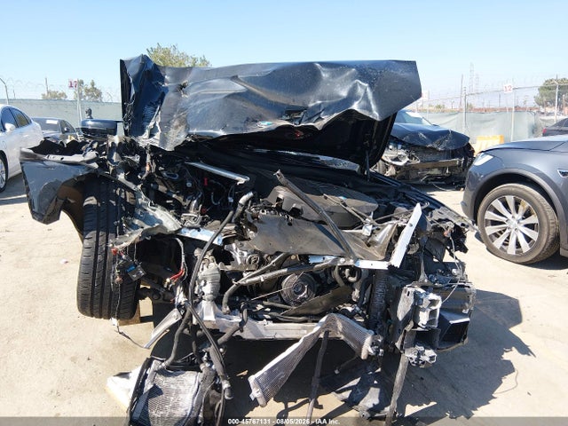 BMW 540 I 2023 WBA53BJ06PWX99715 Image 6