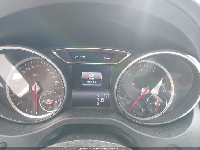 Продаж на аукціоні авто 2019 Mercedes-benz Gla 250 4matic, vin: WDCTG4GB2KJ570158, номер лоту: 45767136