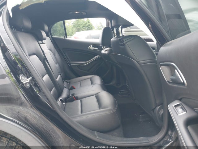 Продаж на аукціоні авто 2019 Mercedes-benz Gla 250 4matic, vin: WDCTG4GB2KJ570158, номер лоту: 45767136