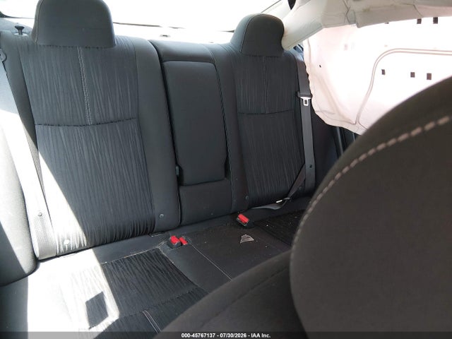 Продажа на аукционе авто 2018 Nissan Sentra Sv, vin: 3N1AB7AP0JY216931, номер лота: 45767137