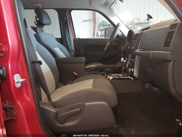 Aukcja sprzedaży 2010 Jeep Liberty Sport, vin: 1J4PN2GK2AW102766, numer aukcji: 45767138
