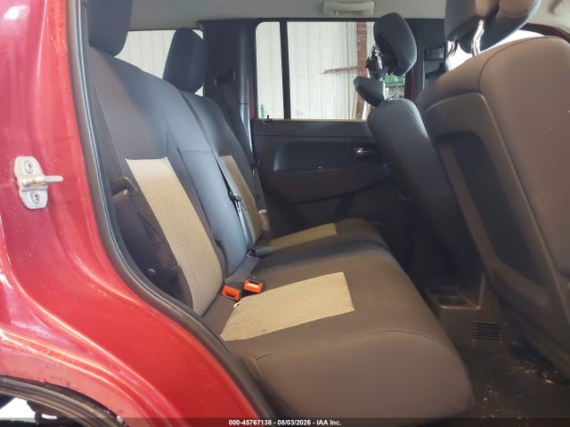 Aukcja sprzedaży 2010 Jeep Liberty Sport, vin: 1J4PN2GK2AW102766, numer aukcji: 45767138