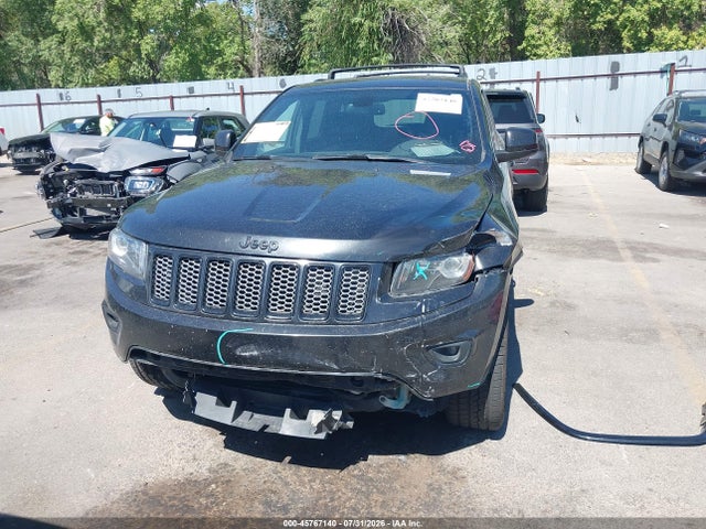 Jeep Grand Cherokee Altitude 2015 1C4RJFAG7FC660806 Image 12
