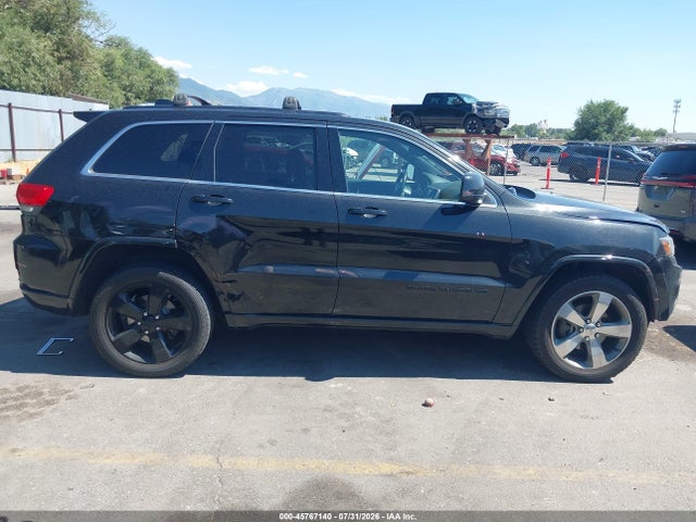 Jeep Grand Cherokee Altitude 2015 1C4RJFAG7FC660806 Image 13