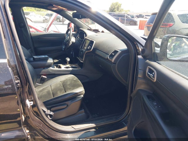 Jeep Grand Cherokee Altitude 2015 1C4RJFAG7FC660806 Image 5