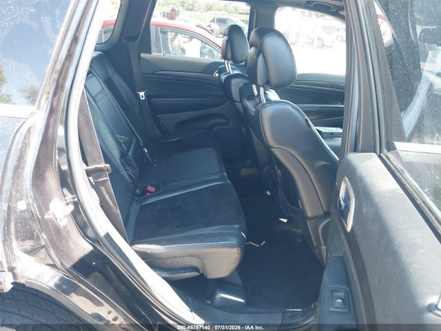 Jeep Grand Cherokee Altitude 2015 1C4RJFAG7FC660806 Image 8