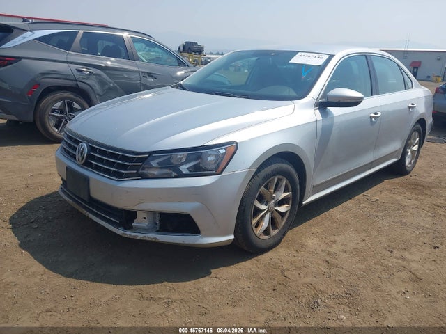 1VWAS7A32GC029442 Volkswagen Passat 1.8t S