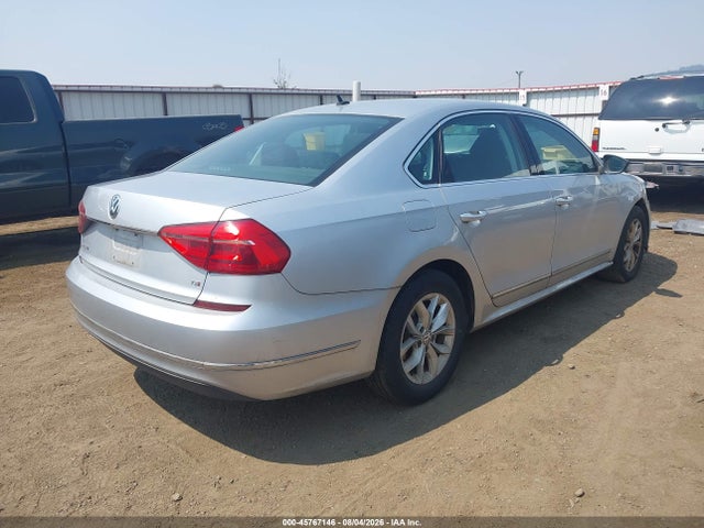 1VWAS7A32GC029442 Volkswagen Passat 1.8t S